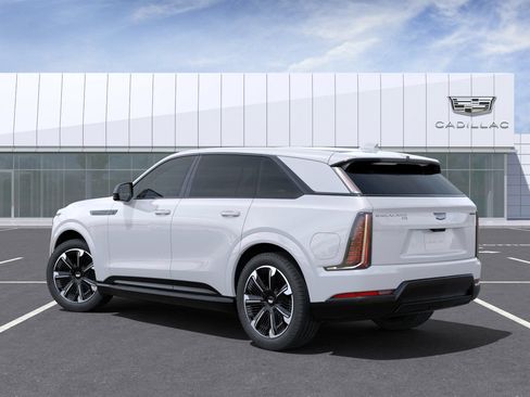 New 2025 Cadillac Escalade IQ Sport 2 AWD/4WD image 38