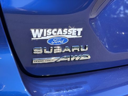 Used 2024 Subaru Crosstrek 2.0i Premium AWD/4WD image 19