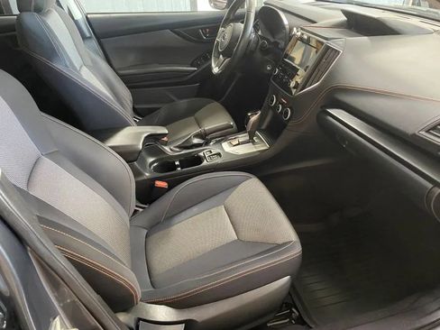 Used 2021 Subaru Crosstrek 2.0i Premium w/ Popular Package #4 AWD/4WD image 35