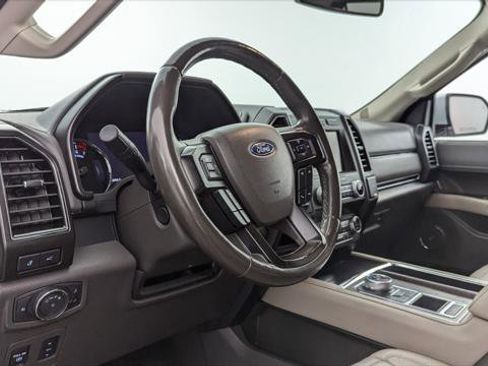Used 2019 Ford Expedition Max Limited image 22