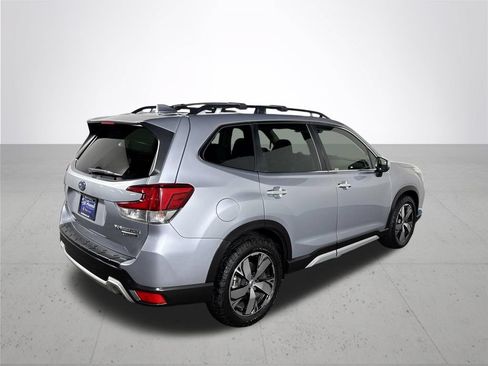 Used 2019 Subaru Forester Touring w/ Popular Package #3 AWD/4WD image 6