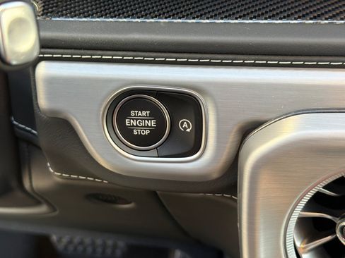 New 2026 Mercedes-Benz G 63 AMG 4MATIC image 22