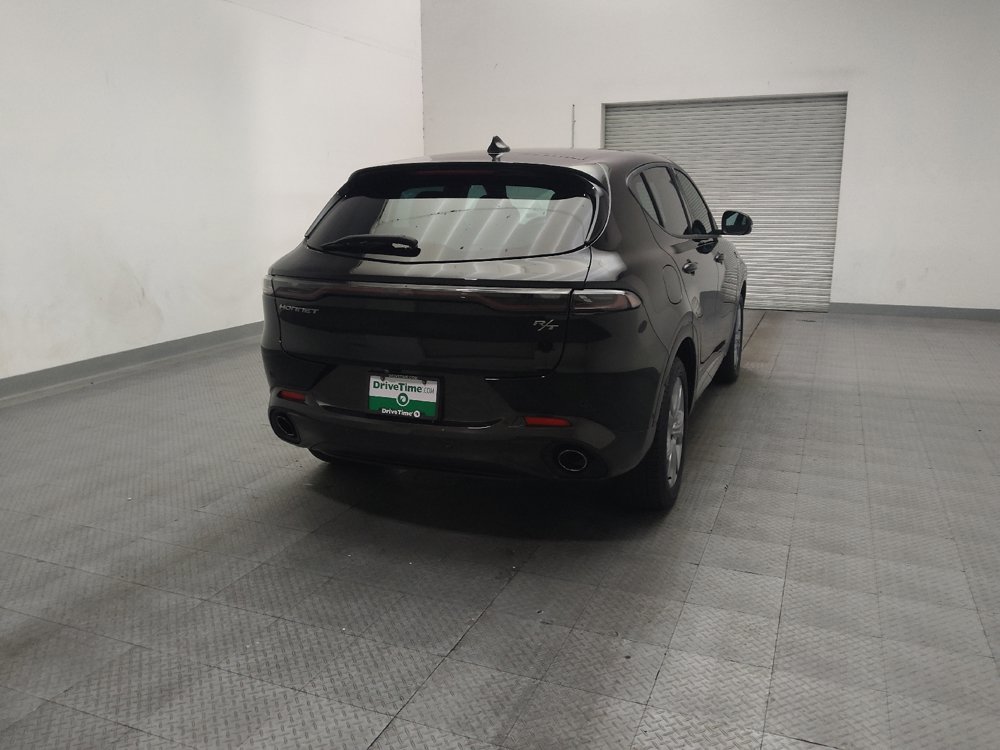 Used 2024 Dodge Hornet R/T w/ Tech Pack w/o Parking AWD/4WD image 7