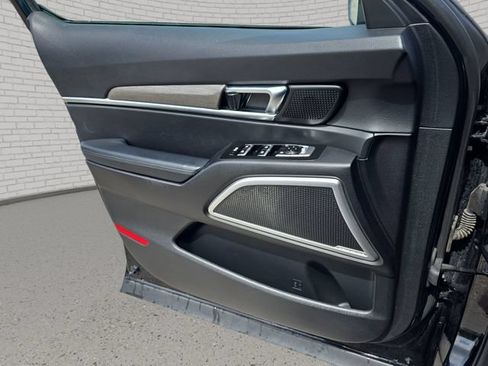 Used 2020 Kia Telluride EX AWD/4WD image 28