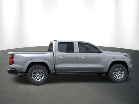 New 2026 Chevrolet Colorado LT w/ LT Convenience Package image 7
