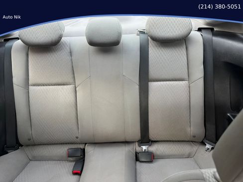 Used 2015 Honda Civic LX image 17