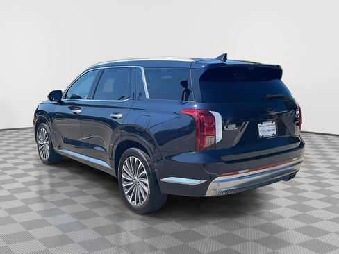 Used 2025 Hyundai Palisade Calligraphy AWD/4WD image 8