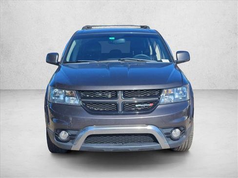 Used 2016 Dodge Journey Crossroad image 2