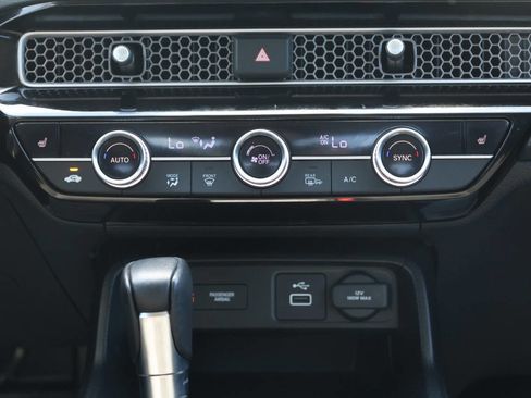 Used 2024 Honda Civic EX image 21