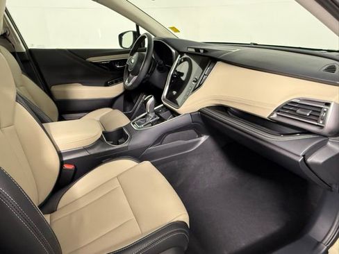 Used 2025 Subaru Outback Limited XT w/ Popular Package #2 image 48