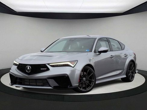 Used 2024 Acura Integra Type S image 1