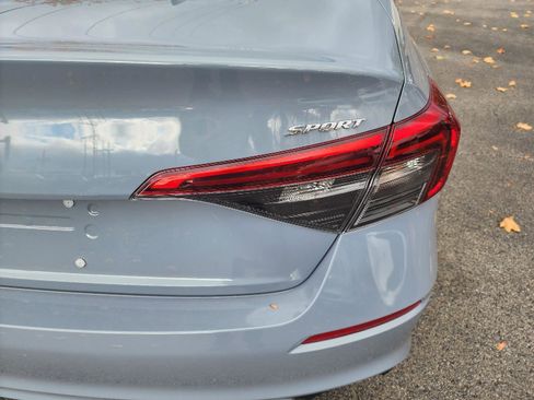 Used 2023 Honda Civic Sport image 13