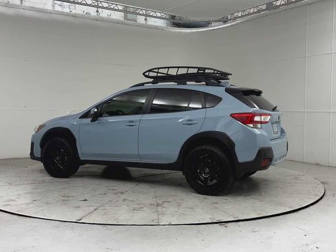 Used 2019 Subaru Crosstrek 2.0i Premium AWD/4WD image 9