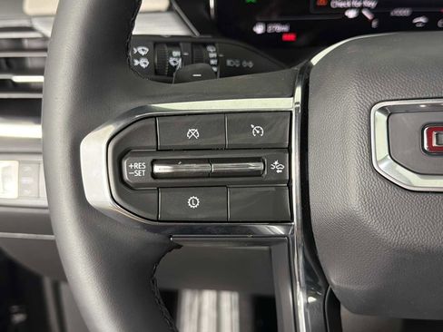 New 2026 GMC Acadia Elevation w/ Elevation Premium Package image 52