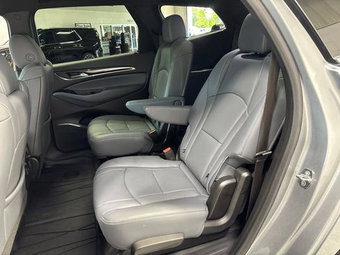 Used 2023 Buick Enclave Essence w/ Trailering Package, 5000 lbs. AWD/4WD image 39