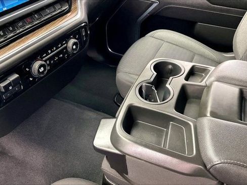 Used 2024 Chevrolet Silverado 2500 LT image 16