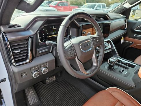 New 2026 GMC Sierra 1500 Denali Ultimate AWD/4WD image 21