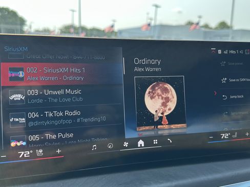 Certified 2026 BMW X7 M60i image 23