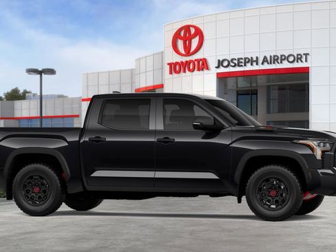 New 2026 Toyota Tundra TRD Pro image 44