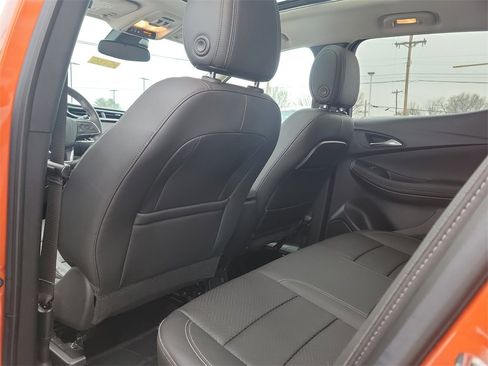 Used 2023 Buick Encore GX Essence w/ Experience Buick Package image 14