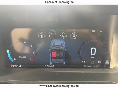 Used 2025 Ford F150 Tremor w/ Bed Utility Package AWD/4WD image 17