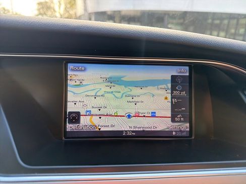 Used 2014 Audi A4 Premium Plus image 6