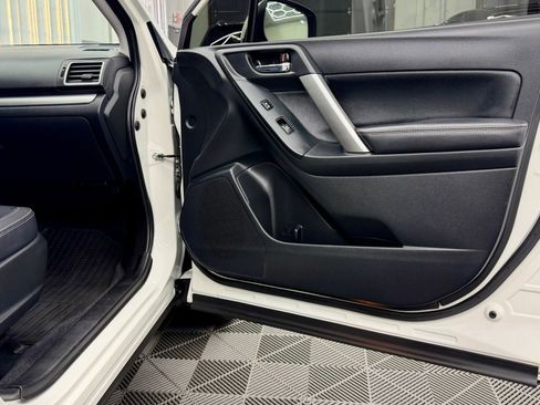 Used 2018 Subaru Forester 2.0XT Premium w/ Popular Package #2A image 7