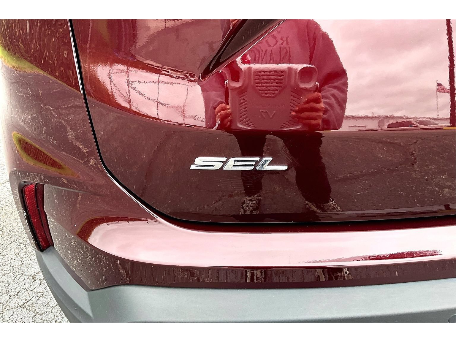 Used 2024 Ford Edge SEL w/ Convenience Package AWD/4WD image 38