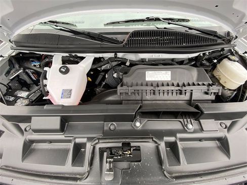 New 2025 Chevrolet Express 2500 w/ Driver Convenience Package image 31