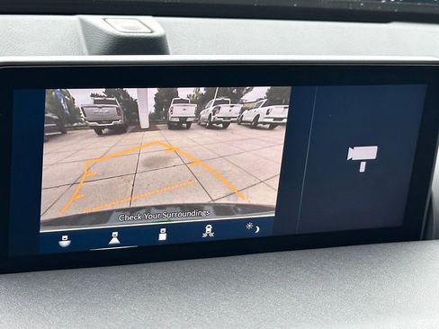 Used 2023 Acura TLX w/ Technology Package FWD image 10