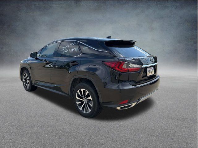 Used 2021 Lexus RX 350 FWD w/ Premium Package image 6