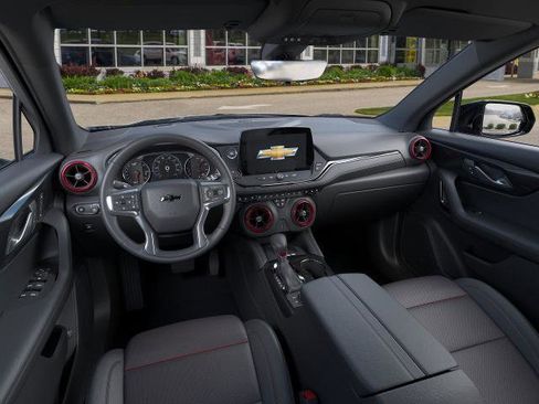 New 2026 Chevrolet Blazer RS w/ Driver Confidence II Package image 39