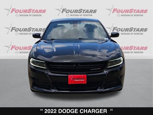 Used 2022 Dodge Charger SXT RWD image 10