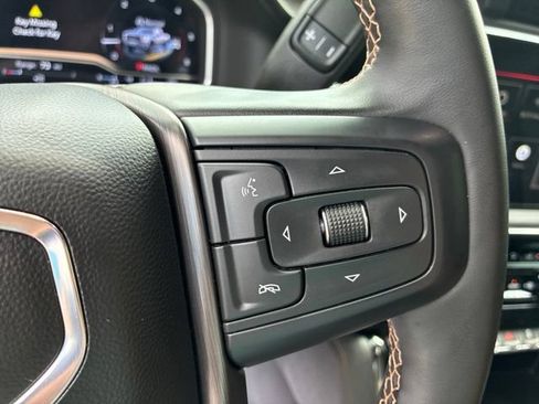 Certified 2024 GMC Sierra 3500 AT4 w/ AT4 Premium Plus Package AWD/4WD image 17