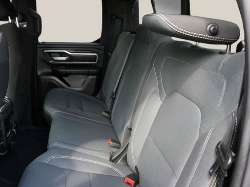 Used 2022 RAM 1500 Big Horn w/ Night Edition AWD/4WD image 15