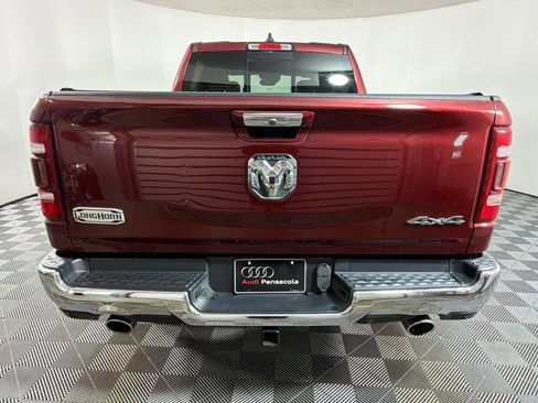 Used 2019 RAM 1500 Limited AWD/4WD image 8