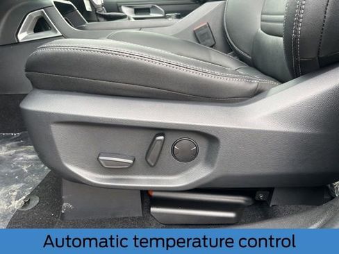 New 2025 Ford Ranger Lariat w/ FX4 Off-Road Package image 13