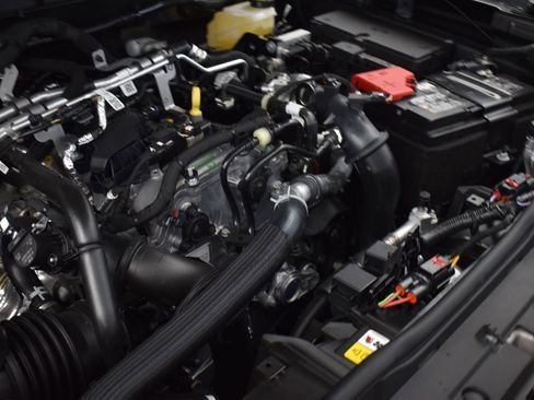 New 2025 Ford Bronco Badlands AWD/4WD image 18