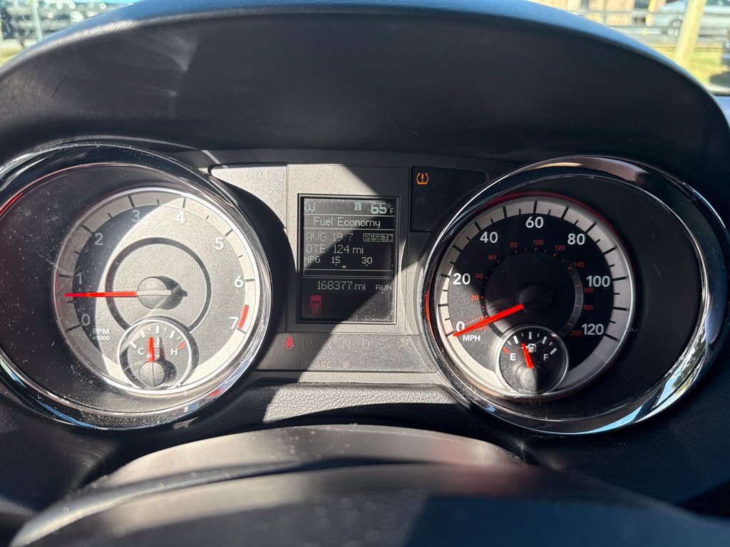 Used 2017 Dodge Grand Caravan GT FWD image 6