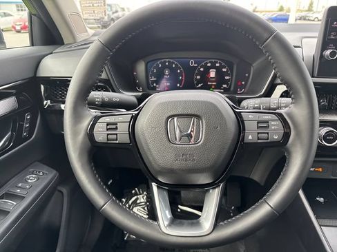 New 2026 Honda CR-V EX-L image 14
