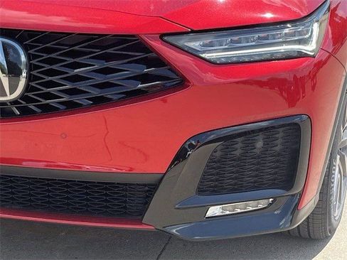 New 2026 Acura MDX A-Spec image 9