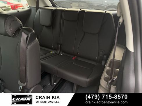 New 2026 Kia Carnival EX FWD image 27