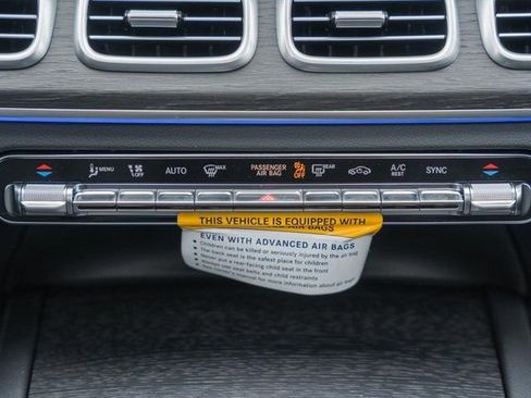 New 2026 Mercedes-Benz GLE 350 4MATIC image 25