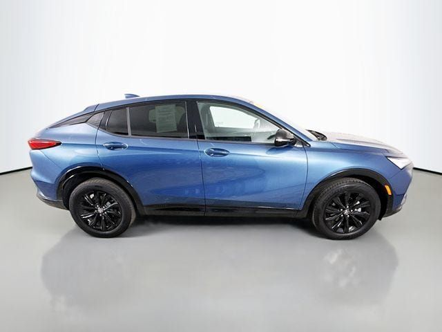 Used 2024 Buick Envista Sport Touring FWD image 9