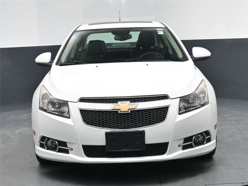 Used 2013 Chevrolet Cruze LT w/ RS Package image 13