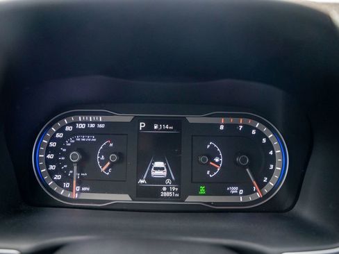 Certified 2022 Hyundai Tucson SEL w/ Winter Package image 25