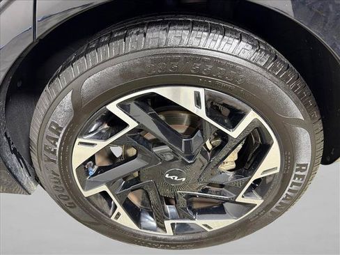 Used 2023 Kia Sportage SX FWD image 22