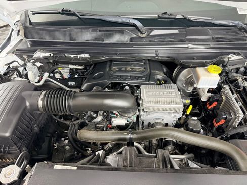 Used 2022 RAM 1500 Big Horn image 34