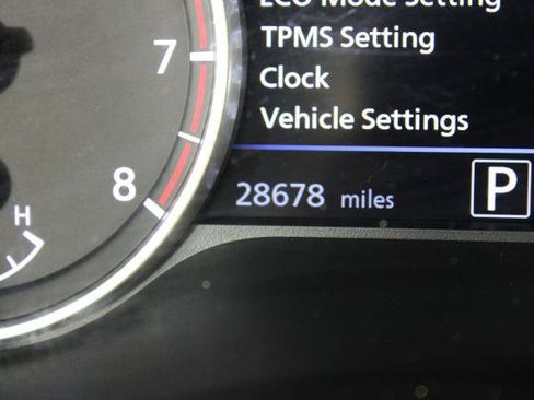 Certified 2024 Nissan Sentra SV w/ All-Weather Package FWD image 26