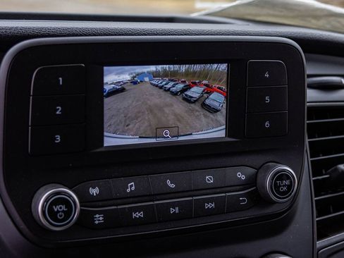 New 2023 Ford Transit 350 Low Roof DRW image 17